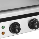PLANCHA CHURRASQUERA SOBREMESON ELECTRICA - Imagen 4