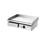 PLANCHA CHURRASQUERA SOBREMESON ELECTRICA - Imagen 2