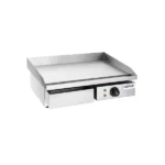 PLANCHA CHURRASQUERA SOBREMESON ELECTRICA - Imagen 3