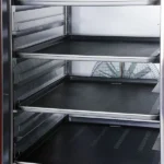 HORNO TURBO A GAS 8 BANDEJAS + BANDEJAS - Imagen 5