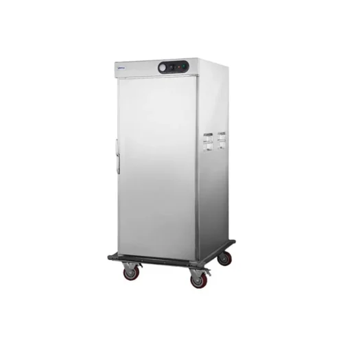 CARRO MANTENEDOR 1 PUERTA 10 NIVELES (20 GN 1/1 6,5 CMS)