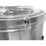 PROCESADOR DE ALIMENTOS CUTTER 8LTS - Imagen 3