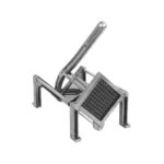 PICADORA DE PAPAS Y CEBOLLA CORTE DE 8 mm - Imagen 3