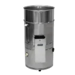 Pelador de Papas Industrial 10 kg Ventus DB.10 - Imagen 2