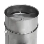 Pelador de Papas Industrial 10 kg Ventus DB.10 - Imagen 4