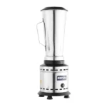Licuadora Industrial de Alta Rotación 2 Litros Metvisa LAR-2 - Imagen 3