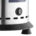 Licuadora Industrial de Alta Rotación 2 Litros Metvisa LAR-2 - Imagen 5