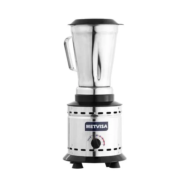 159524-600-600 Licuadora Industrial Slim 1,5 Litros Ventus Metvisa LARL1.5 - Imagen 1