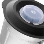 Licuadora Industrial Slim 1,5 Litros Ventus Metvisa LARL1.5 - Imagen 4