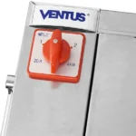 Ventus revolvedora de sobremesa 5Kg - Imagen 4