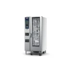 Horno Combinado a Gas Rational iCombi Pro 20 GN 1/1 – ICP 201 G - Imagen 2