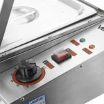 BAÑO MARIA ELÉCTRICO SOBREMESA 6 DEP. C/ CUPULA DE VIDRIO - Imagen 4