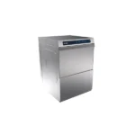 Lavavajillas Industrial Bajo Mesón 540 Platos/h Inoksan BYM-052T