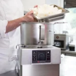CUTTER EMULSIONADOR KE-5V - Imagen 2