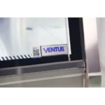 VITRINA PANORAMI REF 1,5MT FER-1500 INOX - Imagen 8