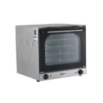 HORNO CONVECTOR VENTUS S/HUMIFICADOR