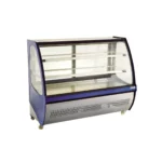 Vitrina Panorámica Refrigerada 380 Litros 1,5 Metros Ventus FER-1500 PRO - Imagen 2