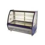 Vitrina Panorámica Refrigerada 380 Litros 1,5 Metros Ventus FER-1500 PRO - Imagen 3