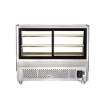 Vitrina Panorámica Refrigerada 380 Litros 1,5 Metros Ventus FER-1500 PRO - Imagen 4