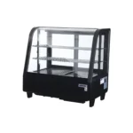 VITRINA REFRIGERADA HORIZONTAL SOBREMESA 100 LTS - Imagen 2