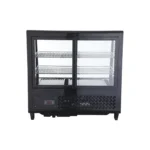 VITRINA REFRIGERADA HORIZONTAL SOBREMESA 100 LTS - Imagen 3