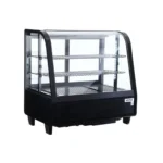 VITRINA REFRIGERADA HORIZONTAL SOBREMESA 100 LTS - Imagen 4