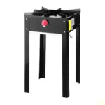 Anafe Alto a Gas 1 Quemador Ventus VAAG-1 ECO - Imagen 2