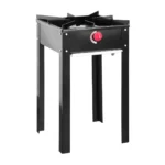 Anafe Alto a Gas 1 Quemador Ventus VAAG-1 ECO - Imagen 3