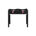 ANAFE ALTO GAS ECO 2 PLATOS VAAG-2 ECO