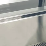 Vitrina Pastelera 1,5 mts CUADRADA - Imagen 7