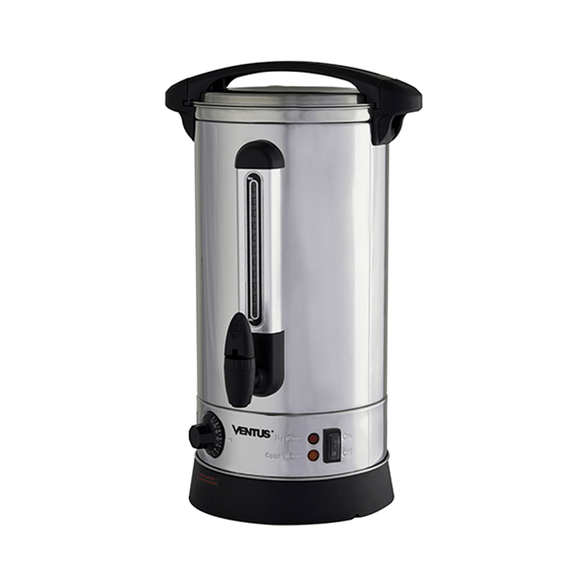 161243-1200-1200 HERVIDOR DE AGUA 10,1 LTS - Imagen 1