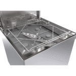 Lavavajillas Tipo Capota Industrial Acero Inoxidable Ventus VLCAP-102 - Imagen 6