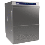 Lavavajillas Bajo Mesón Acero Inoxidable Ventus VLBM-52 - Imagen 3