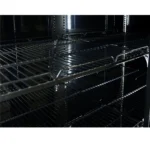 VISICOOLER 3PTAS ABATIBLE VC-1200 Black - Imagen 4