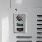 Conservadora T.Vidrio Curva HIRON 200LTS - Imagen 6