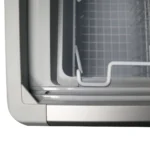 Conservadora T.Vidrio Curva HIRON 200LTS - Imagen 7