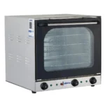 HORNO CONVECTOR VENTUS C/HUMIFICADOR