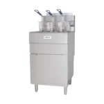 VENTUS FREIDORA ALTA PROD VFP-37L3 - Imagen 3