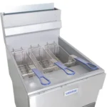 VENTUS FREIDORA ALTA PROD VFP-37L3 - Imagen 4