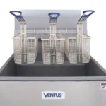 VENTUS FREIDORA ALTA PROD VFP-37L3 - Imagen 5