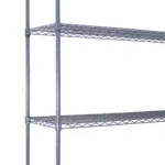Estantería Epóxica Ventus VER-15246 152x45x180 cm 4 Repisas - Imagen 4