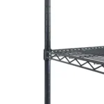 Estantería Epóxica Ventus VER-9146 91x45x180 cm 4 Repisas - Imagen 5