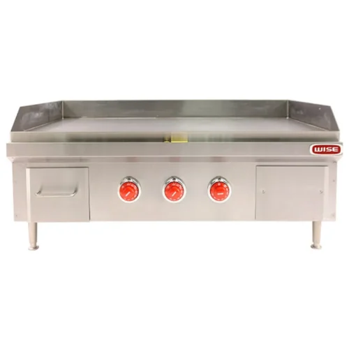 PLANCHA ELECTRICA 917MM WGT36