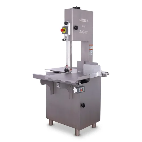 SIERRA PARA CARNE 3HP TRIFASICA