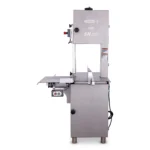 SIERRA PARA CARNE 3HP TRIFASICA - Imagen 2