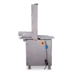 SIERRA PARA CARNE 3HP TRIFASICA - Imagen 3