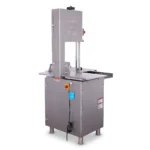 SIERRA PARA CARNE 3HP TRIFASICA - Imagen 4