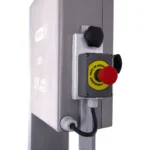 SIERRA PARA CARNE 3HP TRIFASICA - Imagen 5