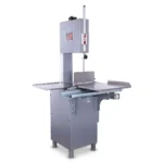 SIERRA PARA CARNE 1,5 HP (MODELO JR)