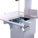 SIERRA PARA CARNE 1,5 HP (MODELO JR) - Imagen 3